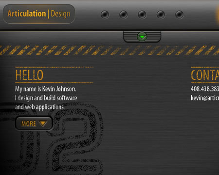 Level 2 design