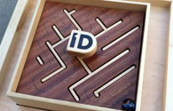 OneID maze
