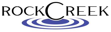 RockCreek logo