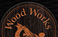 Wood Works logo